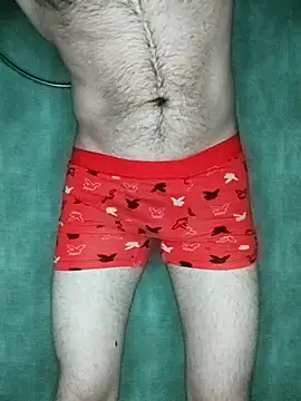  Scorpion  online show from 02-12-26, 07:13