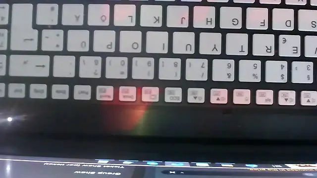 Nataliesbestjuggs online show from 03-29-26, 09:22