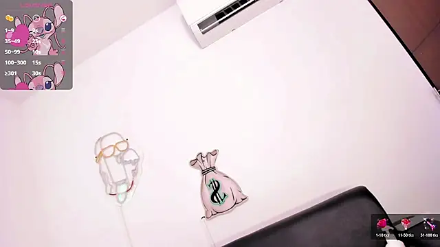 eileen tanihara online show from 10-26-25, 07:53