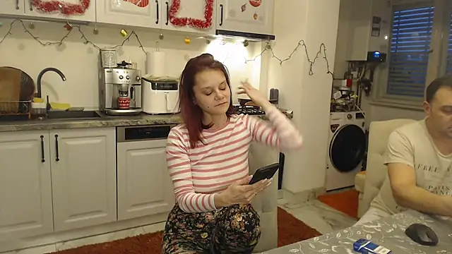 Snapshot of Tasty_Shape chatting on 01-20-25, 03:28 Tasty Shape online show from 01-20-25, 03:28