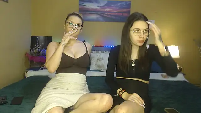 Tasty Shape online show from 03-01-26, 03:01