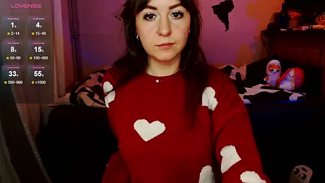 Snapshot of missgenevaonceagain_ chatting on 02-04-25, 02:43 missgenevaonceagain online show from 02-04-25, 02:43