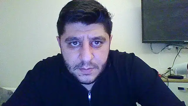 erkekkkadam online show from 02-13-26, 03:23