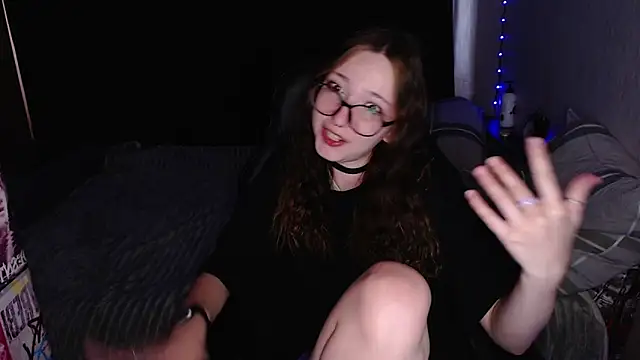 AmeliaKamishiro online show from 11-09-25, 09:02