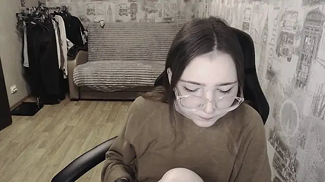 AmeliaKamishiro online show from 02-23-25, 09:05