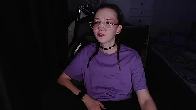Snapshot of AmeliaKamishiro chatting on 11-26-25, 03:17 AmeliaKamishiro online show from 11-26-25, 03:17