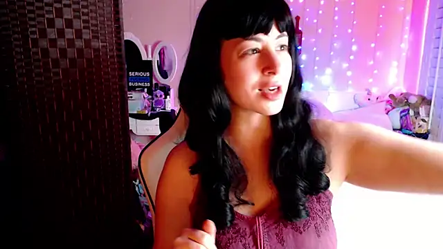 Snapshot of GoddessLilitu chatting on 04-18-26, 03:31 GoddessLilitu online show from 04-18-26, 03:31