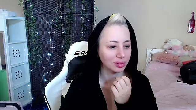 GoddessLilitu online show from 01-22-25, 07:13