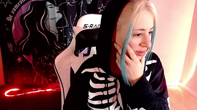 GoddessLilitu online show from 01-04-25, 08:06