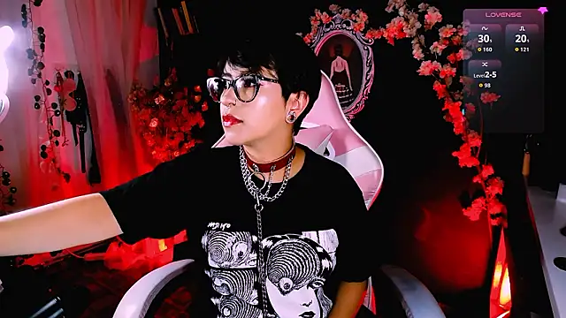 kitty roxy online show from 03-12-26, 03:38