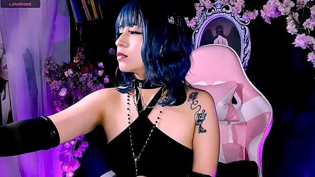 kitty roxy online show from 03-16-26, 05:44