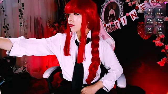 kitty roxy online show from 02-14-26, 07:41