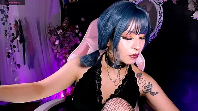 kitty roxy online show from 03-17-26, 06:38