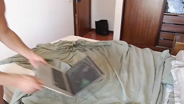 SexyandMarried1 online show from 09-23-25, 12:56