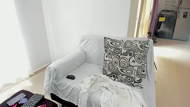 Anaasoofia online show from 03-22-25, 06:03