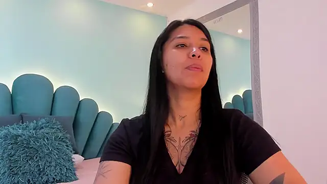 sharlott18 online show from 03-14-26, 12:22