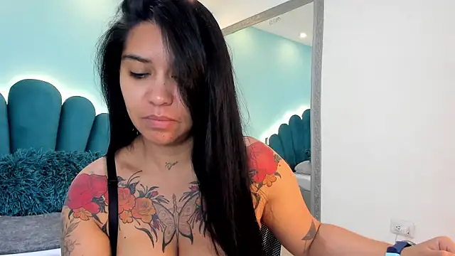 sharlott18 online show from 02-24-26, 03:02