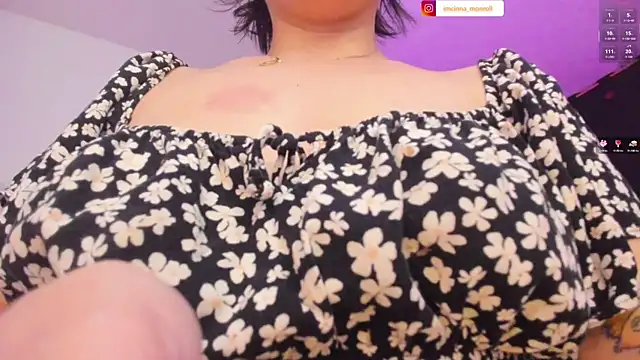 cinna monroll online show from 06-21-26, 11:32