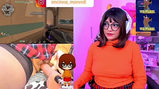 Snapshot of cinna_monroll chatting on 02-02-25, 04:32 cinna monroll online show from 02-02-25, 04:32