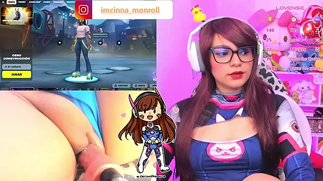 Snapshot of cinna_monroll chatting on 09-12-25, 02:34 cinna monroll online show from 09-12-25, 02:34