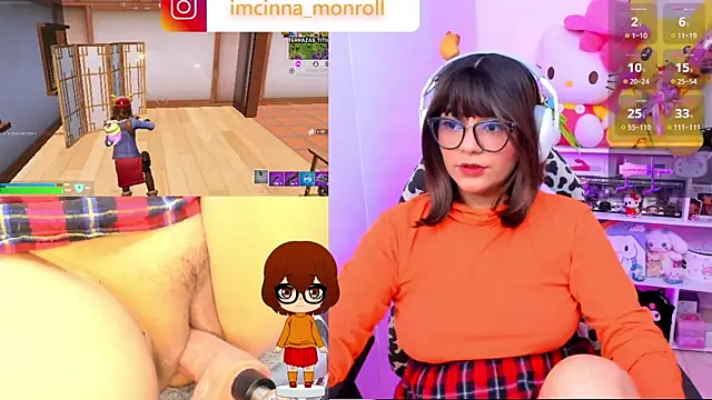 Snapshot of cinna_monroll chatting on 02-09-25, 10:21 cinna monroll online show from 02-09-25, 10:21