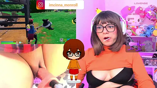 Snapshot of cinna_monroll chatting on 09-14-25, 05:19 cinna monroll online show from 09-14-25, 05:19