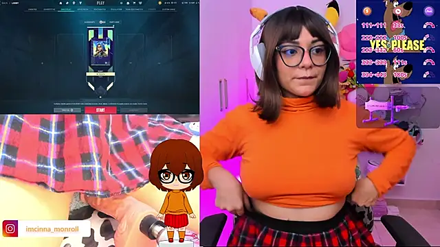 Snapshot of cinna_monroll chatting on 03-22-25, 07:53 cinna monroll online show from 03-22-25, 07:53