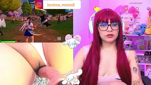 Snapshot of cinna_monroll chatting on 09-27-25, 05:13 cinna monroll online show from 09-27-25, 05:13