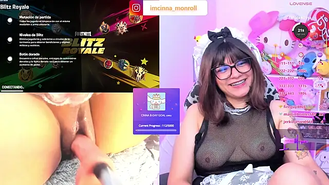 Snapshot of cinna_monroll chatting on 10-08-25, 03:46 cinna monroll online show from 10-08-25, 03:46