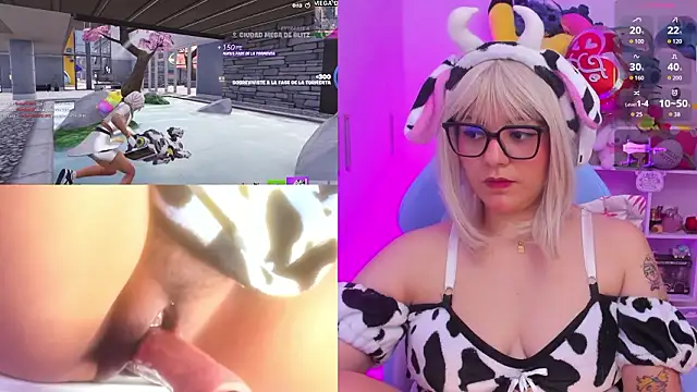 cinna monroll online show from 03-06-26, 02:06