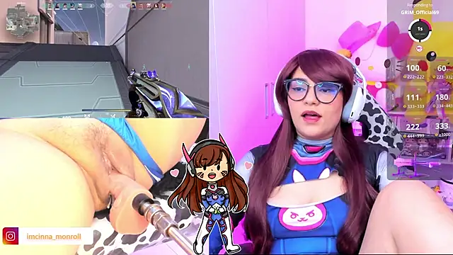 Snapshot of cinna_monroll chatting on 02-27-25, 11:48 cinna monroll online show from 02-27-25, 11:48