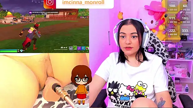 Snapshot of cinna_monroll chatting on 02-13-25, 04:17 cinna monroll online show from 02-13-25, 04:17