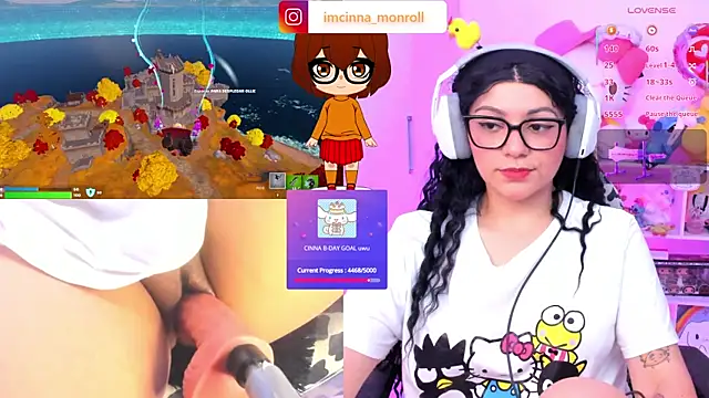 Snapshot of cinna_monroll chatting on 10-14-25, 03:34 cinna monroll online show from 10-14-25, 03:34