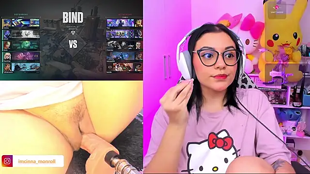 Snapshot of cinna_monroll chatting on 02-27-25, 12:57 cinna monroll online show from 02-27-25, 12:57