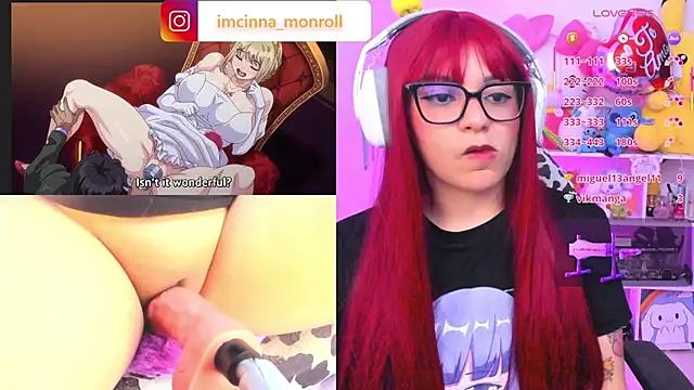 Snapshot of cinna_monroll chatting on 09-18-25, 04:59 cinna monroll online show from 09-18-25, 04:59