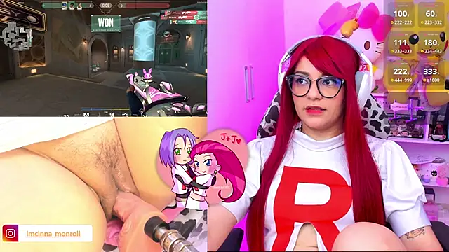 Snapshot of cinna_monroll chatting on 03-01-25, 02:59 cinna monroll online show from 03-01-25, 02:59