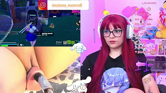 Snapshot of cinna_monroll chatting on 09-27-25, 05:19 cinna monroll online show from 09-27-25, 05:19