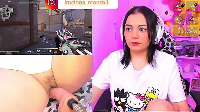 Snapshot of cinna_monroll chatting on 01-28-25, 12:57 cinna monroll online show from 01-28-25, 12:57