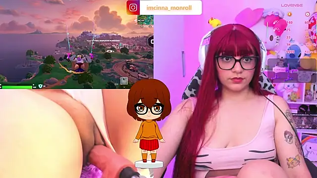 Snapshot of cinna_monroll chatting on 09-30-25, 01:55 cinna monroll online show from 09-30-25, 01:55