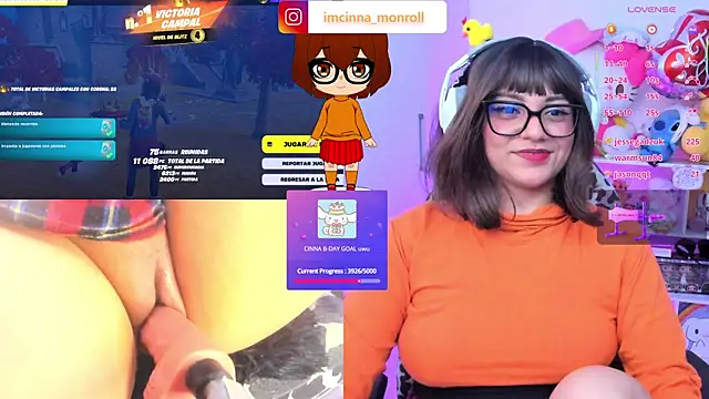 Snapshot of cinna_monroll chatting on 10-12-25, 04:36 cinna monroll online show from 10-12-25, 04:36