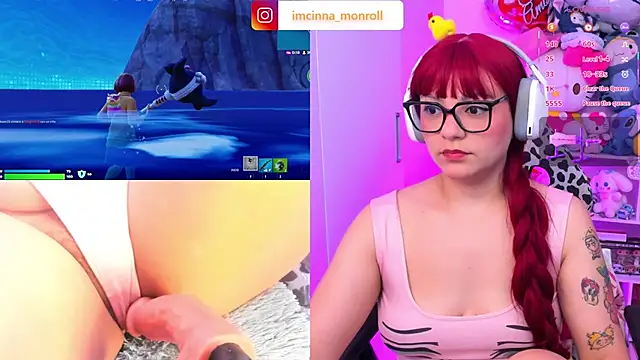 Snapshot of cinna_monroll chatting on 10-30-25, 04:48 cinna monroll online show from 10-30-25, 04:48