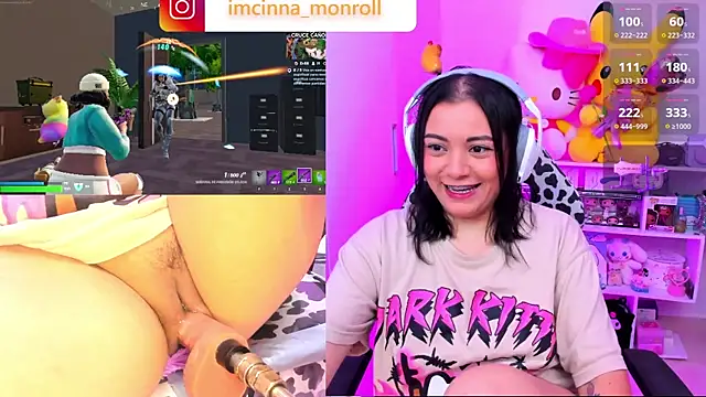 Snapshot of cinna_monroll chatting on 02-03-25, 11:36 cinna monroll online show from 02-03-25, 11:36