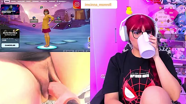 Snapshot of cinna_monroll chatting on 10-29-25, 02:10 cinna monroll online show from 10-29-25, 02:10