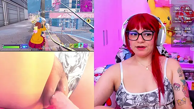 cinna monroll online show from 01-12-26, 05:09