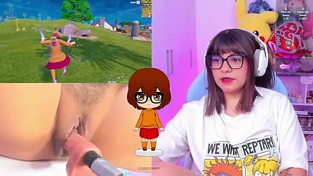 cinna monroll online show from 04-12-26, 07:17