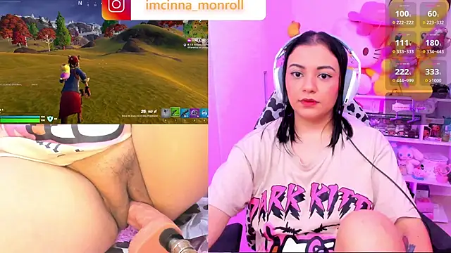 Snapshot of cinna_monroll chatting on 02-06-25, 05:30 cinna monroll online show from 02-06-25, 05:30