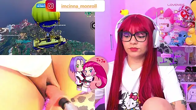 Snapshot of cinna_monroll chatting on 09-13-25, 05:02 cinna monroll online show from 09-13-25, 05:02