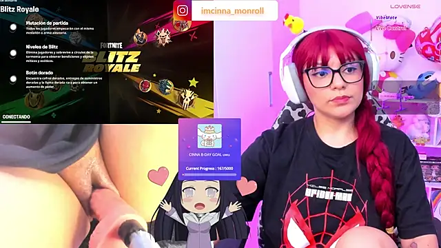 Snapshot of cinna_monroll chatting on 10-15-25, 03:42 cinna monroll online show from 10-15-25, 03:42