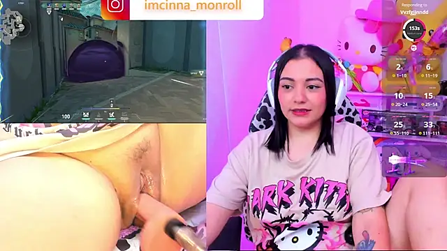 Snapshot of cinna_monroll chatting on 02-04-25, 03:00 cinna monroll online show from 02-04-25, 03:00