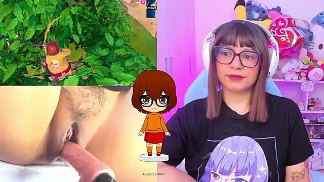 cinna monroll online show from 03-10-26, 04:00